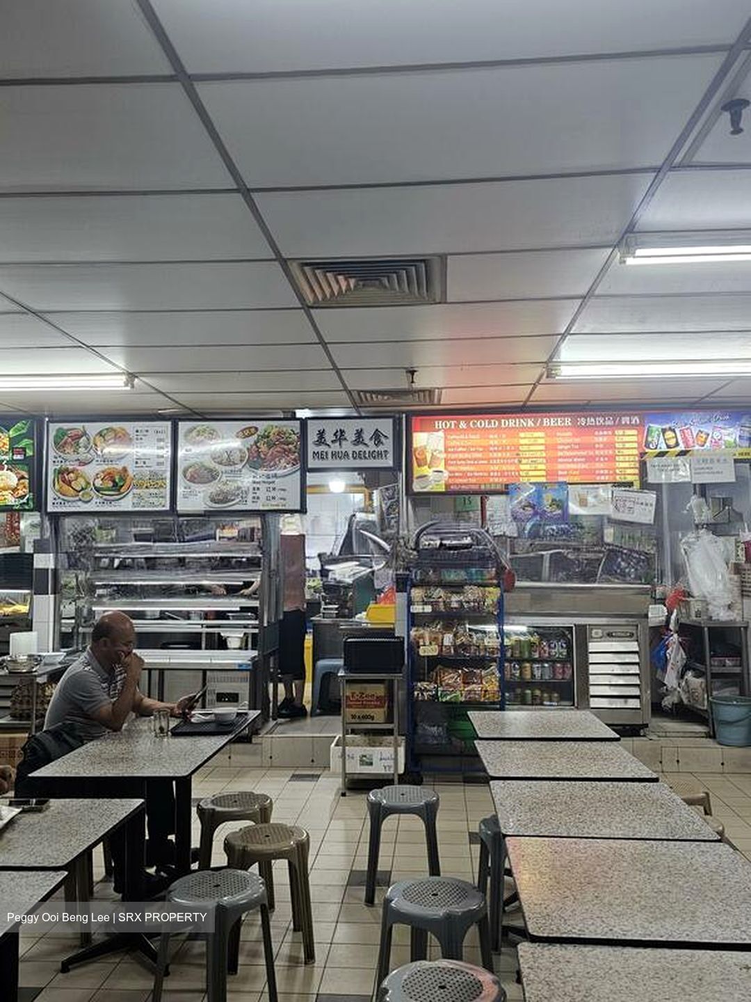 Lucky Plaza (D9), Shop House #525457391